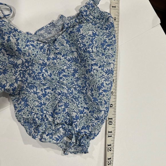 ASTR The Label Puff Sleeve Top. Size S. - Picture 10 of 15